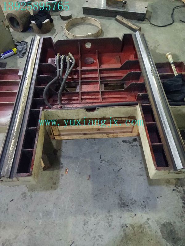 車(chē)床維修安全防護(hù)裝置技術(shù)說(shuō)明